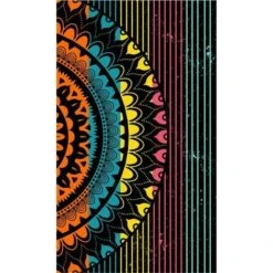 Telo Da Mare Secaneta Tivoli Mandala Jacquard (100 X 170 Cm) 7 Telo Da Mare Secaneta Tivoli Mandala Jacquard (100 X 170 Cm) -Vendite ATMOSPHERA || None || Maxwell & Williams 90235328 3