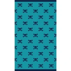 Telo Da Mare Secaneta Morgan Jacquard Teschi (100 X 170 Cm) -Vendite ATMOSPHERA || None || Maxwell & Williams 90235499 3