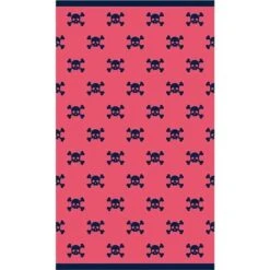 Telo Da Mare Secaneta Morgan Jacquard Teschi (100 X 170 Cm) -Vendite ATMOSPHERA || None || Maxwell & Williams 90235499 4