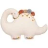 Cuscino Per Dinosauri Pompons 38 - Atmosphera Créateur D'intérieur