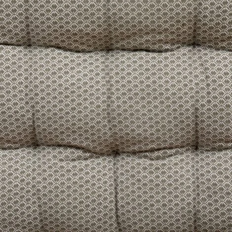 Tappeto Da Pavimento Otto, Cotone, Verde Cachi, 60x120 Cm - Atmosphera Créateur D'intérieur 6 Tappeto Da Pavimento Otto, Cotone, Verde Cachi, 60x120 Cm - Atmosphera Créateur D'intérieur - immagine 4