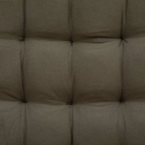 Tappeto Da Pavimento Otto, Cotone, Verde Cachi, 60x120 Cm - Atmosphera Créateur D'intérieur 7 Tappeto Da Pavimento Otto, Cotone, Verde Cachi, 60x120 Cm - Atmosphera Créateur D'intérieur - immagine 5