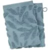 Set Di 2 Guanti, Cotone, Blu, 15x21 Cm - Atmosphera Créateur D'intérieur -Vendite ATMOSPHERA || None || Maxwell & Williams 90573945 1
