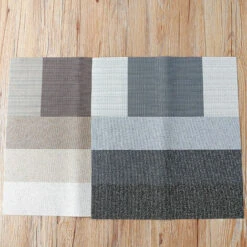 Tovagliette All'americana Tessute In Vinile Resistente Al Calore LangRay Per Tovagliette Da Cucina -Vendite ATMOSPHERA || None || Maxwell & Williams 90785244 3