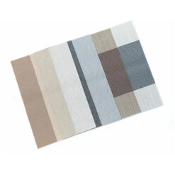 Tovagliette All'americana Tessute In Vinile Resistente Al Calore LangRay Per Tovagliette Da Cucina -Vendite ATMOSPHERA || None || Maxwell & Williams 90785244 4