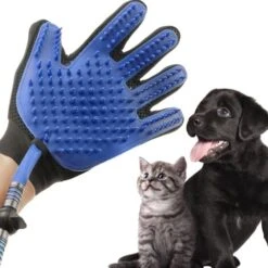 PrixPrime - Guanto Per La Rimozione Dei Peli Del Cane Con Acqua Per La Doccia E Il Massaggio -Vendite ATMOSPHERA || None || Maxwell & Williams 90822227 2