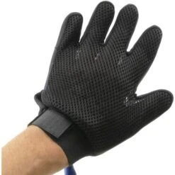 PrixPrime - Guanto Per La Rimozione Dei Peli Del Cane Con Acqua Per La Doccia E Il Massaggio -Vendite ATMOSPHERA || None || Maxwell & Williams 90822227 3