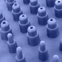 PrixPrime - Guanto Per La Rimozione Dei Peli Del Cane Con Acqua Per La Doccia E Il Massaggio -Vendite ATMOSPHERA || None || Maxwell & Williams 90822227 4