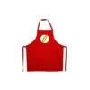 SD TOYS Grembiule DC Comics Flash, Unisex Adulto -Vendite ATMOSPHERA || None || Maxwell & Williams 90933796 1