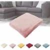 Casaviva Plaid In Morbidissimo Pile Flanel Fleece Cm 150 X 200 Calda E Traspirante Coperta Maxi Sweet Plaid E Coperta Divano Fluffy Blanket (Rosa) -Vendite ATMOSPHERA || None || Maxwell & Williams 91104724 1