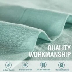 Tenda Impermeabile Da Giardino Traslucida In Misto Lino Bianco 52 84 Pollici 11 Tenda Impermeabile Da Giardino Traslucida In Misto Lino Bianco 52 84 Pollici -Vendite ATMOSPHERA || None || Maxwell & Williams 91188531 5 1