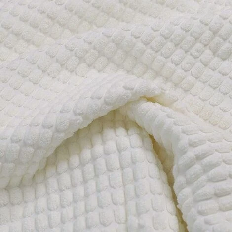 Federa Per Cuscino Set Di 2 Federa Per Cuscino In Velluto A Coste Federa Per Cuscino Cuscino Per Divano Federa Per Cuscino Con Cerniera Nascosta 30,5 X 50,8 Cm Bianco Crema 5 Federa Per Cuscino Set Di 2 Federa Per Cuscino In Velluto A Coste Federa Per Cuscino Cuscino Per Divano Federa Per Cuscino Con Cerniera Nascosta 30,5 X 50,8 Cm Bianco Crema - immagine 3