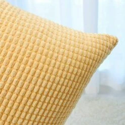 Federa Per Cuscino Set Di 2 Federa Per Cuscino In Velluto A Coste Federa Per Cuscino Cuscino Per Divano Federa Per Cuscino Con Cerniera Nascosta 30,5 X 50,8 Cm Giallo 10 Federa Per Cuscino Set Di 2 Federa Per Cuscino In Velluto A Coste Federa Per Cuscino Cuscino Per Divano Federa Per Cuscino Con Cerniera Nascosta 30,5 X 50,8 Cm Giallo -Vendite ATMOSPHERA || None || Maxwell & Williams 91195288 4