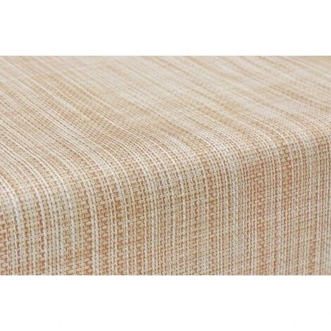 Tovaglia Cucina Antimacchia Plastificata Cerata Felpata Moderna Stile Tessuto Marrone - 120x50 Cm 4 Tovaglia Cucina Antimacchia Plastificata Cerata Felpata Moderna Stile Tessuto Marrone - 120x50 Cm - immagine 2