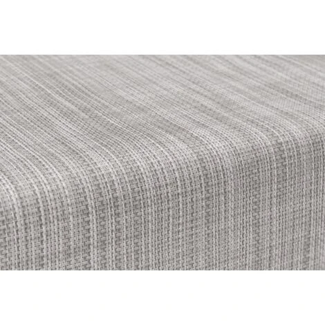 Tovaglia Cucina Antimacchia Plastificata Cerata Felpata Moderna Stile Tessuto Grigio - 120x50 Cm 4 Tovaglia Cucina Antimacchia Plastificata Cerata Felpata Moderna Stile Tessuto Grigio - 120x50 Cm - immagine 2