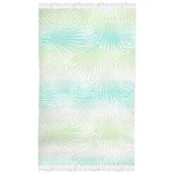 Pareo Asciugamano Secaneta Nesibi Jacquard (100 X 160 Cm) -Vendite ATMOSPHERA || None || Maxwell & Williams 91594998 3