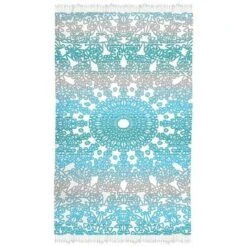 Pareo Asciugamano Secaneta Zirkus Jacquard (100 X 160 Cm) -Vendite ATMOSPHERA || None || Maxwell & Williams 91595166 3