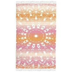 Pareo Asciugamano Secaneta Zirkus Jacquard (100 X 160 Cm) -Vendite ATMOSPHERA || None || Maxwell & Williams 91595166 4