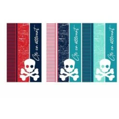 Telo Da Mare Secaneta Class Jacquard (100 X 170 Cm)