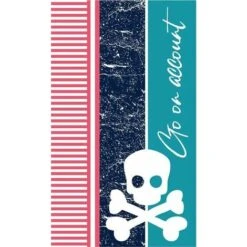 Telo Da Mare Secaneta Class Jacquard (100 X 170 Cm) -Vendite ATMOSPHERA || None || Maxwell & Williams 91607121 3