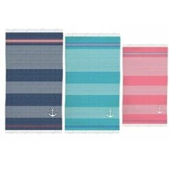 Pareo Asciugamano Secaneta Soguin (95 X 160 Cm)