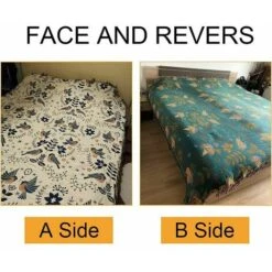 150 X 200 Cm Double Face Copriletto Bohémien Accogliente Copriletto Con Frange In Cotone Intrecciato Modello Coperta Per Divano Coperta Per Poltrona Coperta Reversibile Per Guardare La TV O Fare Un Pi -Vendite ATMOSPHERA || None || Maxwell & Williams 91726893 3