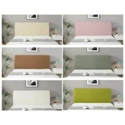 Fodere/rivestimenti Per Testiera Fodere Per Testiera Fodera Trapuntata A Molla Parapolvere Tinta Unita Fodera Per Testiera Elastica Fodera Per Testiera All-inclusive Camera Da Letto Replica Pullove -Vendite ATMOSPHERA || None || Maxwell & Williams 91728889 2