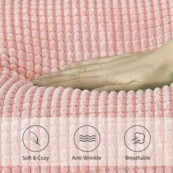 Set Di 2 Federe Decorazione Camera Da Letto Morbido Velluto Quadrato Copridivano Tinta Unita Mongolfiere Moderne Per Soggiorno 65x65cm Anatra Uovo Blu -Vendite ATMOSPHERA || None || Maxwell & Williams 92035553 3