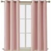 Isolamento Termico Occhiello Oscurante Camera Oscurante Rosa Chiaro (107cm160cm) -Vendite ATMOSPHERA || None || Maxwell & Williams 92041810 1