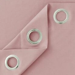 Isolamento Termico Occhiello Oscurante Camera Oscurante Rosa Chiaro (107cm160cm) -Vendite ATMOSPHERA || None || Maxwell & Williams 92041810 5
