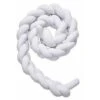 Paracolpi Per Lettino, Paracolpi Per Lettino, Lettino A Forma Di Serpente, Paracolpi Per Lettino, Protezione Del Bordo Intrecciato, Protezione Per La Testa, Decorazione Per Culla, Lettino Da Viaggio ( -Vendite ATMOSPHERA || None || Maxwell & Williams 92042437 1