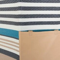 Telo Da Mare Chios Beige Polipropilene 90 X 180 Cm 7 Telo Da Mare Chios Beige Polipropilene 90 X 180 Cm -Vendite ATMOSPHERA || None || Maxwell & Williams 92358006 2