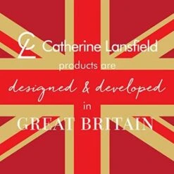 Catherine Lansfield Set Copripiumino Singolo, Lino Cotone Poliestere, Grigio, Piumone 1 Piazza -Vendite ATMOSPHERA || None || Maxwell & Williams 92950365 5