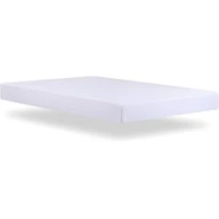 Todocama - Lenzuolo Con Angoli In Microfibra Spazzolata Extra Morbido (letto 80 X 190/200 Cm, Bianco) -Vendite ATMOSPHERA || None || Maxwell & Williams 92954767 3