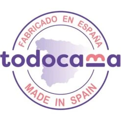 Todocama - Lenzuolo Con Angoli In Microfibra Spazzolata Extra Morbido (letto 80 X 190/200 Cm, Bianco) -Vendite ATMOSPHERA || None || Maxwell & Williams 92954767 5