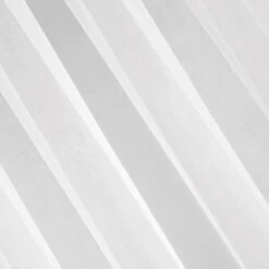 Eurofirany LUCY Tenda In Voile, Tenda Trasparente Con Fettuccia Arricciatenda - 1 Unità, Camera Da Letto, Soggiorno, Cucina, 300 X 250cm, Bianco -Vendite ATMOSPHERA || None || Maxwell & Williams 92954839 4