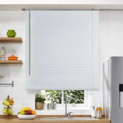 VENETO - VENEZIANA IN VINILE BIANCO 45X130 -Vendite ATMOSPHERA || None || Maxwell & Williams 92955283 2