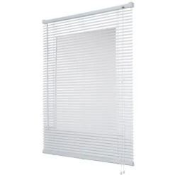 VENETO - VENEZIANA IN VINILE BIANCO 45X130 -Vendite ATMOSPHERA || None || Maxwell & Williams 92955283 3