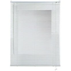 VENETO - VENEZIANA IN VINILE BIANCO 60X130