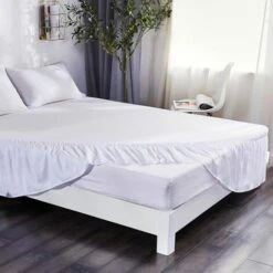 None Gonna Da Letto Elastica Grigia 120x200x40cm -Vendite ATMOSPHERA || None || Maxwell & Williams 92965007 3