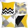 None Fodere Per Cuscini Giallo Tela 45x45cm 4 Pezzi -Vendite ATMOSPHERA || None || Maxwell & Williams 92975250 1