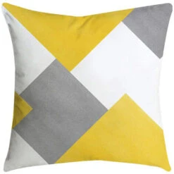 None Fodere Per Cuscini Giallo Tela 45x45cm 4 Pezzi 9 None Fodere Per Cuscini Giallo Tela 45x45cm 4 Pezzi -Vendite ATMOSPHERA || None || Maxwell & Williams 92975250 4