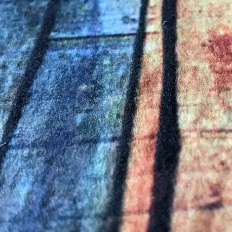 None Tappetino D'ingresso Per Cucina Domestica Lavandino Anteriore Tappetino Antiscivolo Tappetino 55 X 160 Cm 5 None Tappetino D'ingresso Per Cucina Domestica Lavandino Anteriore Tappetino Antiscivolo Tappetino 55 X 160 Cm - immagine 4