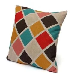 None Set Di 6 Fodere Per Cuscini Geometrici -Vendite ATMOSPHERA || None || Maxwell & Williams 93111331 3