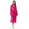 Accappatoio Da Interno/Accappatoio Con Cappuccio Per Donna E Uomo Accappatoio Per Adulti Taglie Rosa Rosso XXL 1 Accappatoio Da Interno/Accappatoio Con Cappuccio Per Donna E Uomo Accappatoio Per Adulti Taglie Rosa Rosso XXL -Vendite ATMOSPHERA || None || Maxwell & Williams 93246973 1