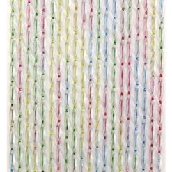 TENDA ELBA MULTICOLOR CM.120X240 148 FILI