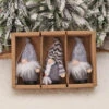 3 Pezzi Gnomo Di Natale In Legno E Rete - Ciondolo Albero Di Gnomo Di Natale - Ciondolo Di Natale Circa 7,5 Cm - Confezione Regalo Di Gnomo Di Natale 1 3 Pezzi Gnomo Di Natale In Legno E Rete - Ciondolo Albero Di Gnomo Di Natale - Ciondolo Di Natale Circa 7,5 Cm - Confezione Regalo Di Gnomo Di Natale -Vendite ATMOSPHERA || None || Maxwell & Williams 93929455 1