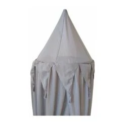 Baldacchini Per Lettino, Decorazione Per La Stanza Delle Ragazze, Zanzariera In Mussola Per Bambini, Altezza 240 Cm, Grigio -Vendite ATMOSPHERA || None || Maxwell & Williams 94162636 5