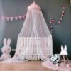 Zanzariera, Zanzariera A Baldacchino Per Letto Per Bambino Con Stelle, Rete Luminosa A Baldacchino Per Letto, Decorazione Per Tenda Da Letto Principessa - Rosa -Vendite ATMOSPHERA || None || Maxwell & Williams 94162744 1