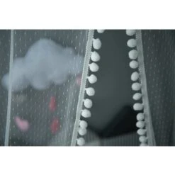 Zanzariera, Zanzariera A Baldacchino Per Letto Per Bambino Con Stelle, Rete Luminosa A Baldacchino Per Letto, Decorazione Per Tenda Da Letto Principessa - Rosa -Vendite ATMOSPHERA || None || Maxwell & Williams 94162744 4